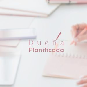 Dueña planificada