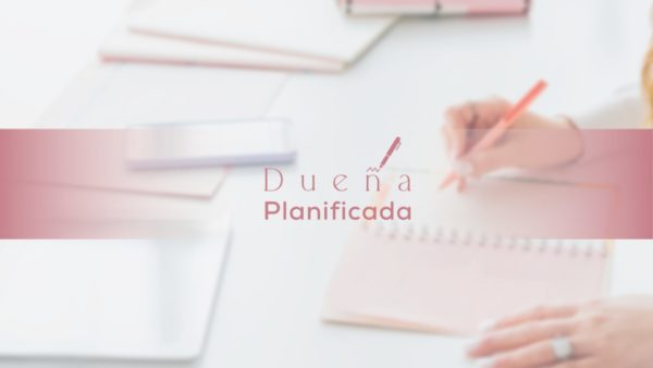 Dueña planificada