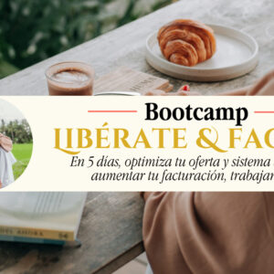 Liberate & Factura