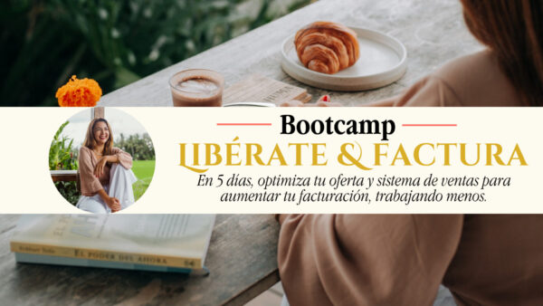 Liberate & Factura